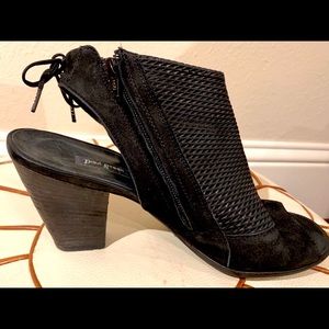 Paul Green Lexi Bootie